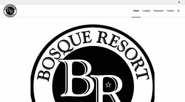 bosqueresort.com