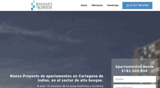 bosquesdealtavista.com