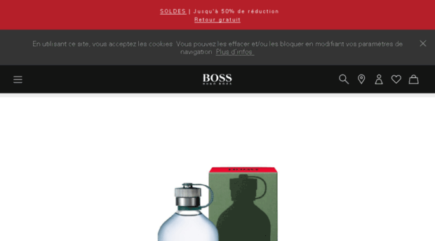 boss-fragrances.fr