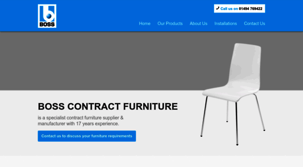 boss-furniture.co.uk