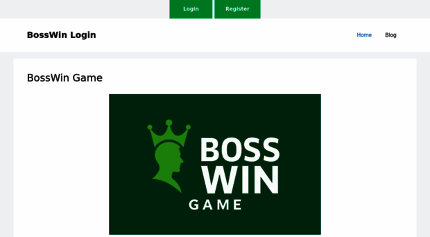 boss-win.in