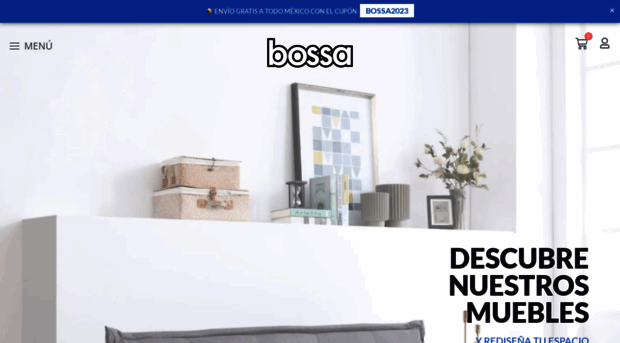 bossa.com.mx