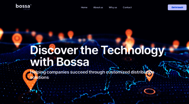 bossagroup.nl