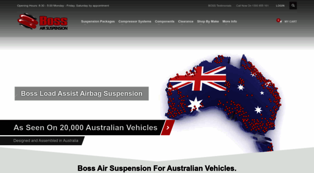 bossairsuspension.com.au