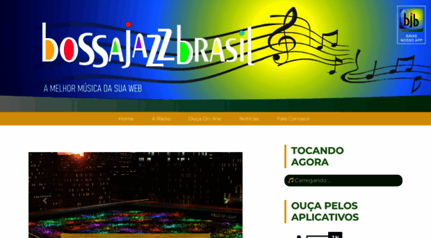 bossajazzbrasil.com