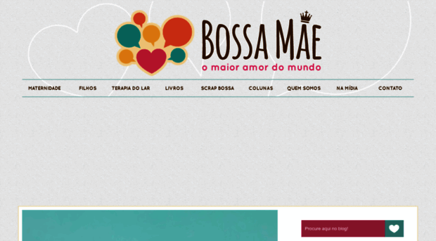 bossamae.com.br