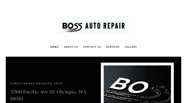 bossautorepairnw.com