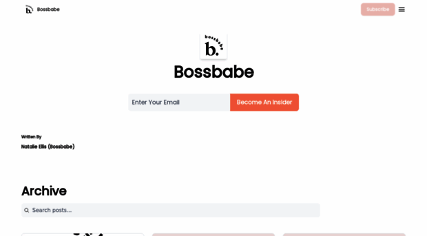 bossbabe.beehiiv.com