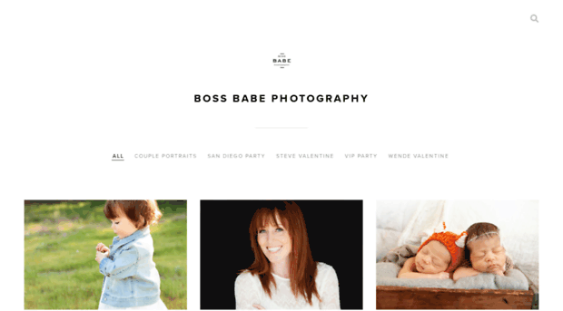 bossbabephotography.pixieset.com