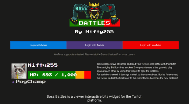 bossbattles.io