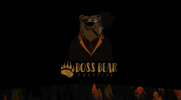 bossbearcreative.com