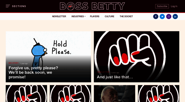 bossbetty.com