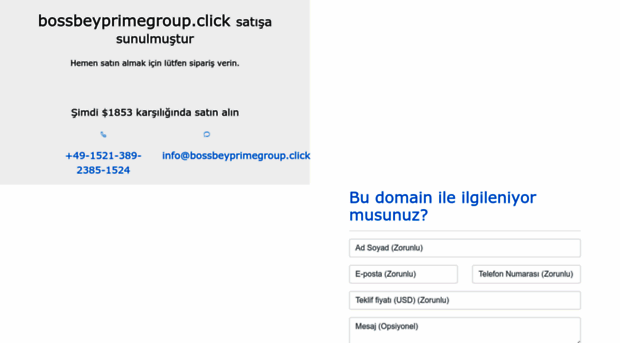 bossbeyprimegroup.click