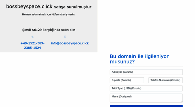 bossbeyspace.click