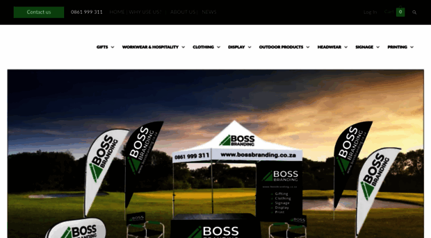 bossbranding.co.za