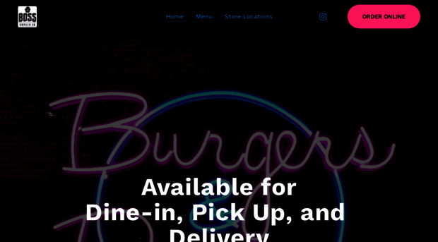 bossburgerco.com.au