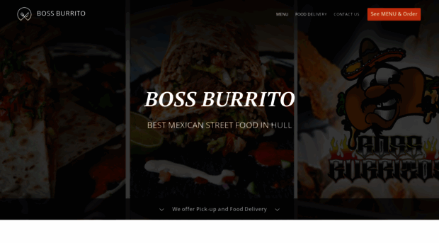 bossburrito.co.uk