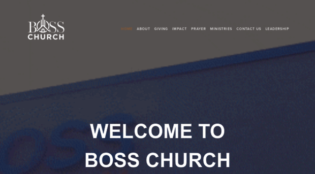 bosschurch.com