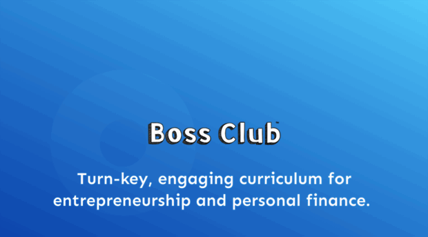 bossclub.com