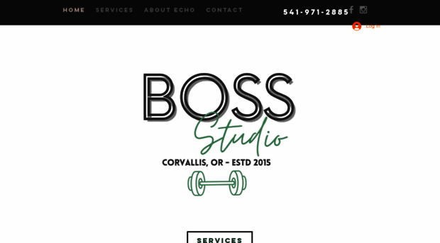 bosscorvallis.com