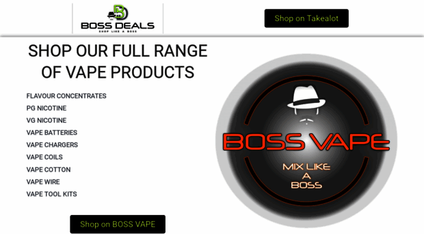 bossdeals.co.za