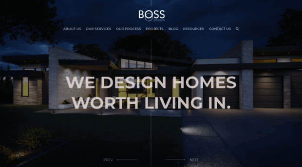 bossdesign.ca