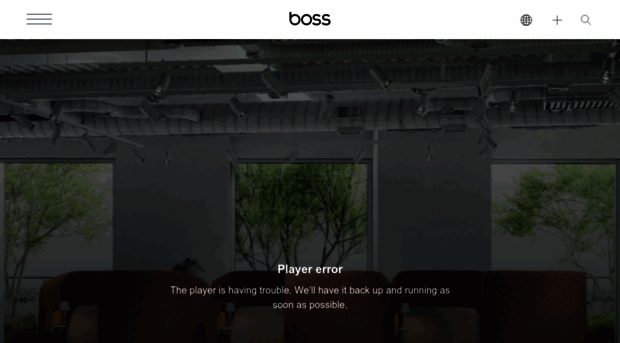 bossdesign.com