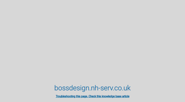 bossdesigngroup.com