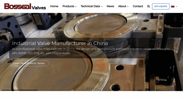 bossealvalves.com