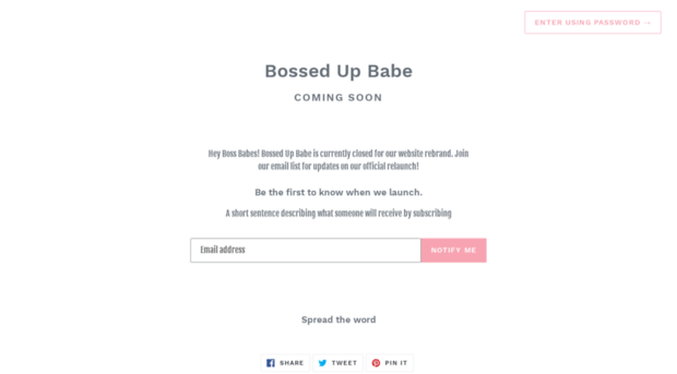 bossedupbabe.com