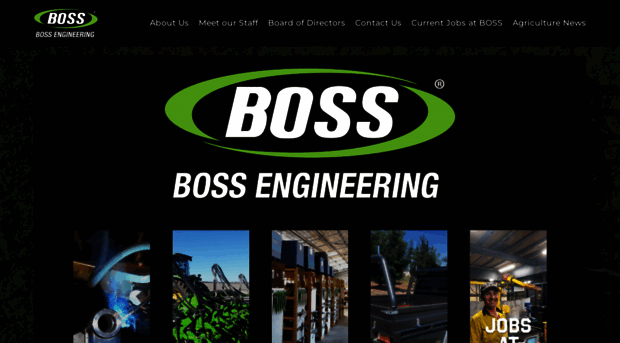 bosseng.com.au