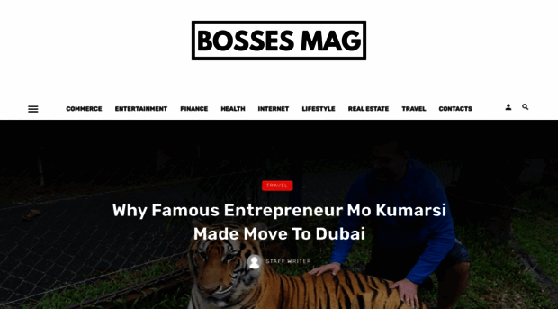 bossesmag.com