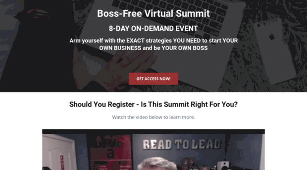 bossfreesummit.com