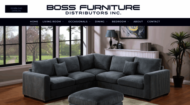 bossfurniturenj.com