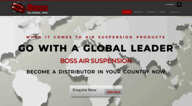 bossglobalcorp.com