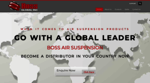 bossglobalinc.com