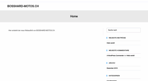 bosshard-motos.ch