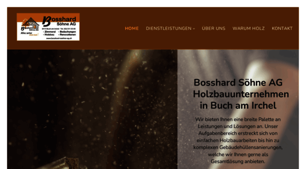 bosshard-soehne-ag.ch