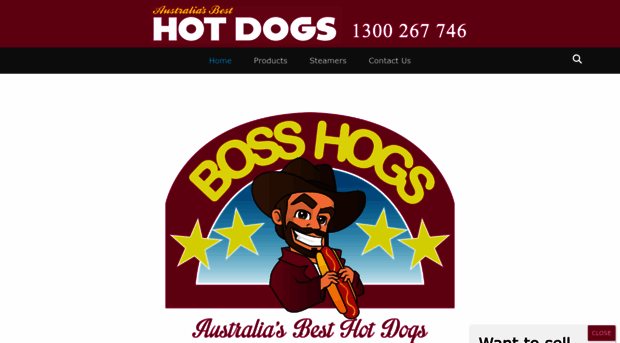 bosshogs.com.au