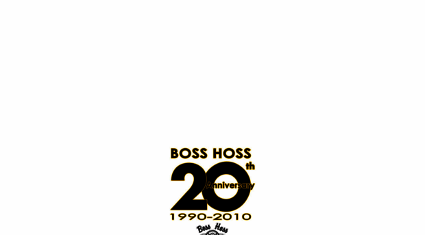 bosshoss.co.jp