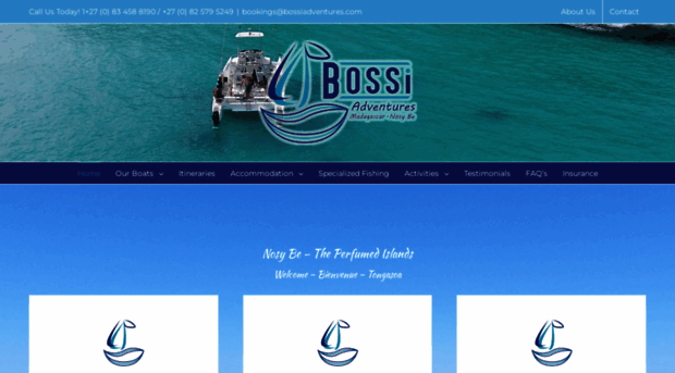 bossiadventures.com