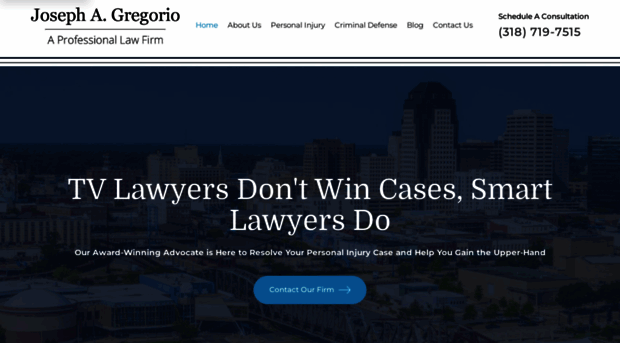 bossiercitylawyer.com