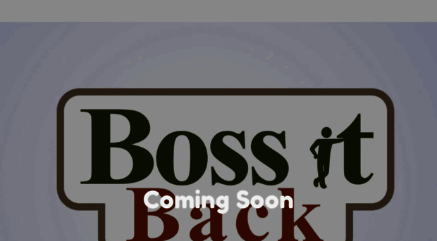 bossitback.com