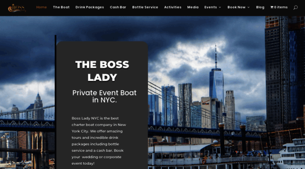 bossladynyc.com