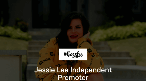 bosslee.ecwid.com