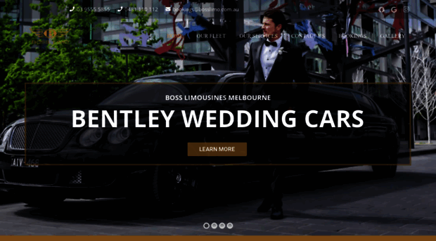 bosslimo.com.au