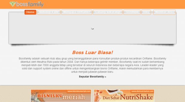 bossluarbiasa.com