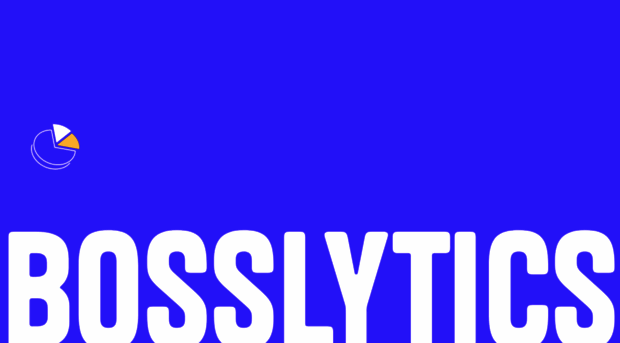 bosslytics.io