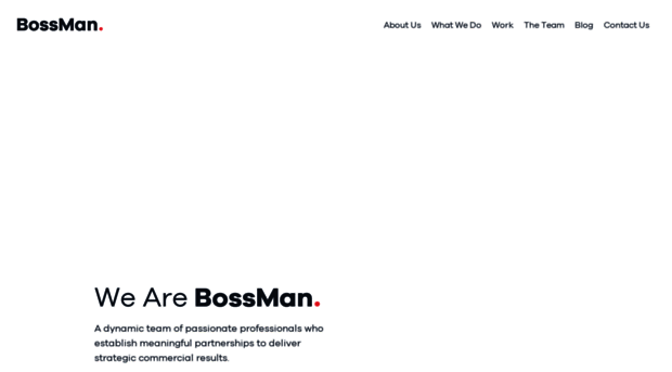 bossmanmedia.com.au