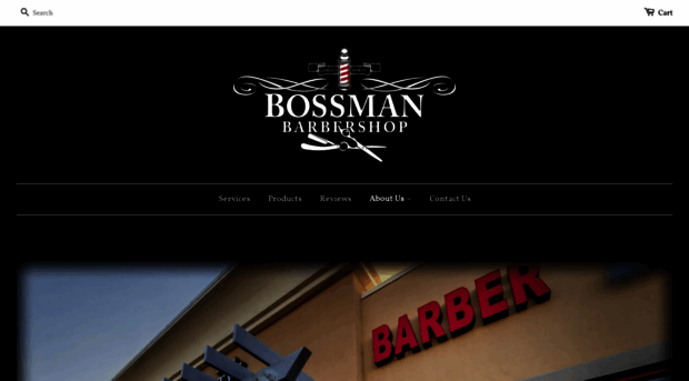 bossmanusa.com